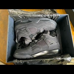 I’ve only worn them once for a costume